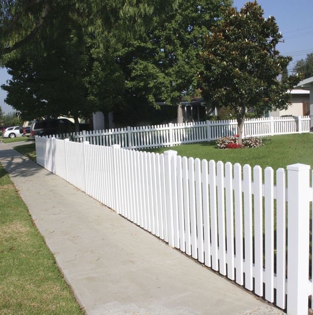 Our recent projects Ideal Fence Spokane