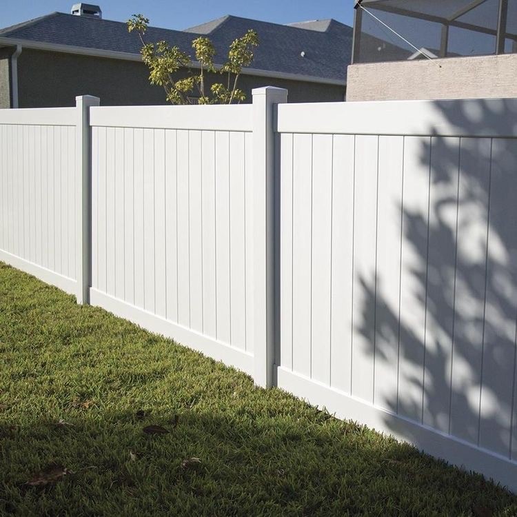 Our Recent Projects – Ideal Fence Spokane